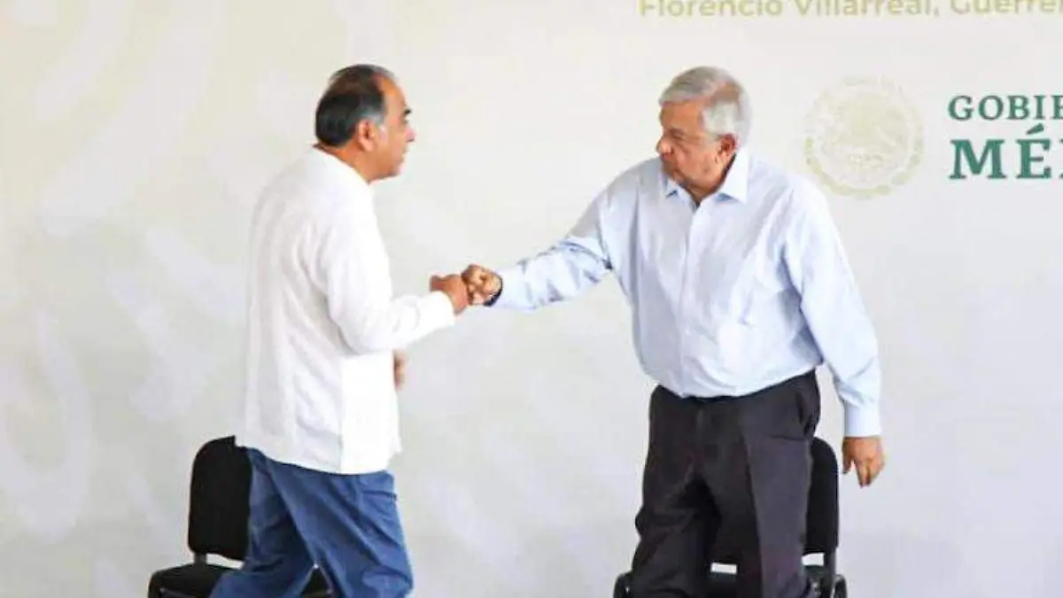 hector astudillo amlo